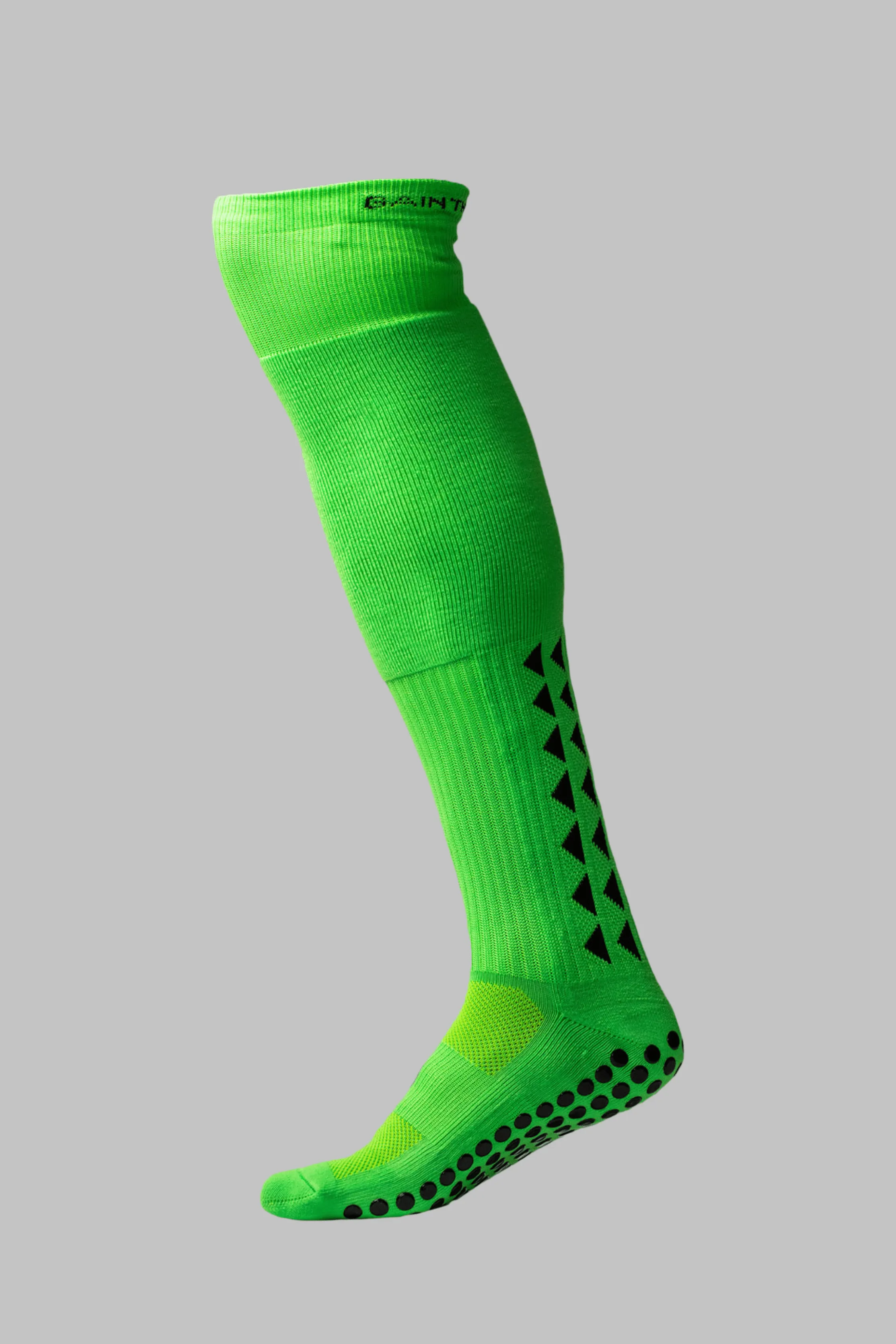 GRIP SOCKS 2.0  Full Length - Green