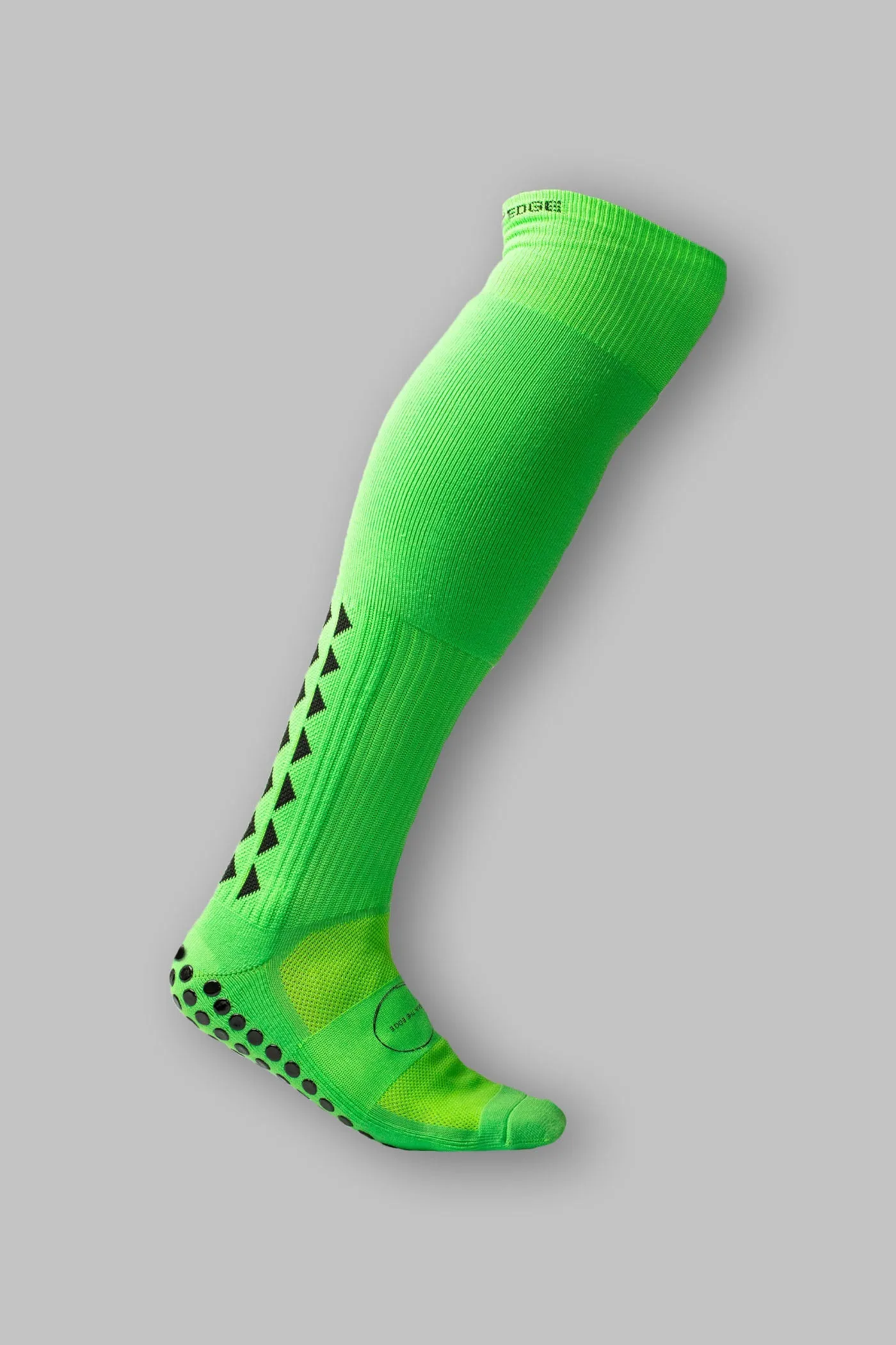 GRIP SOCKS 2.0  Full Length - Green