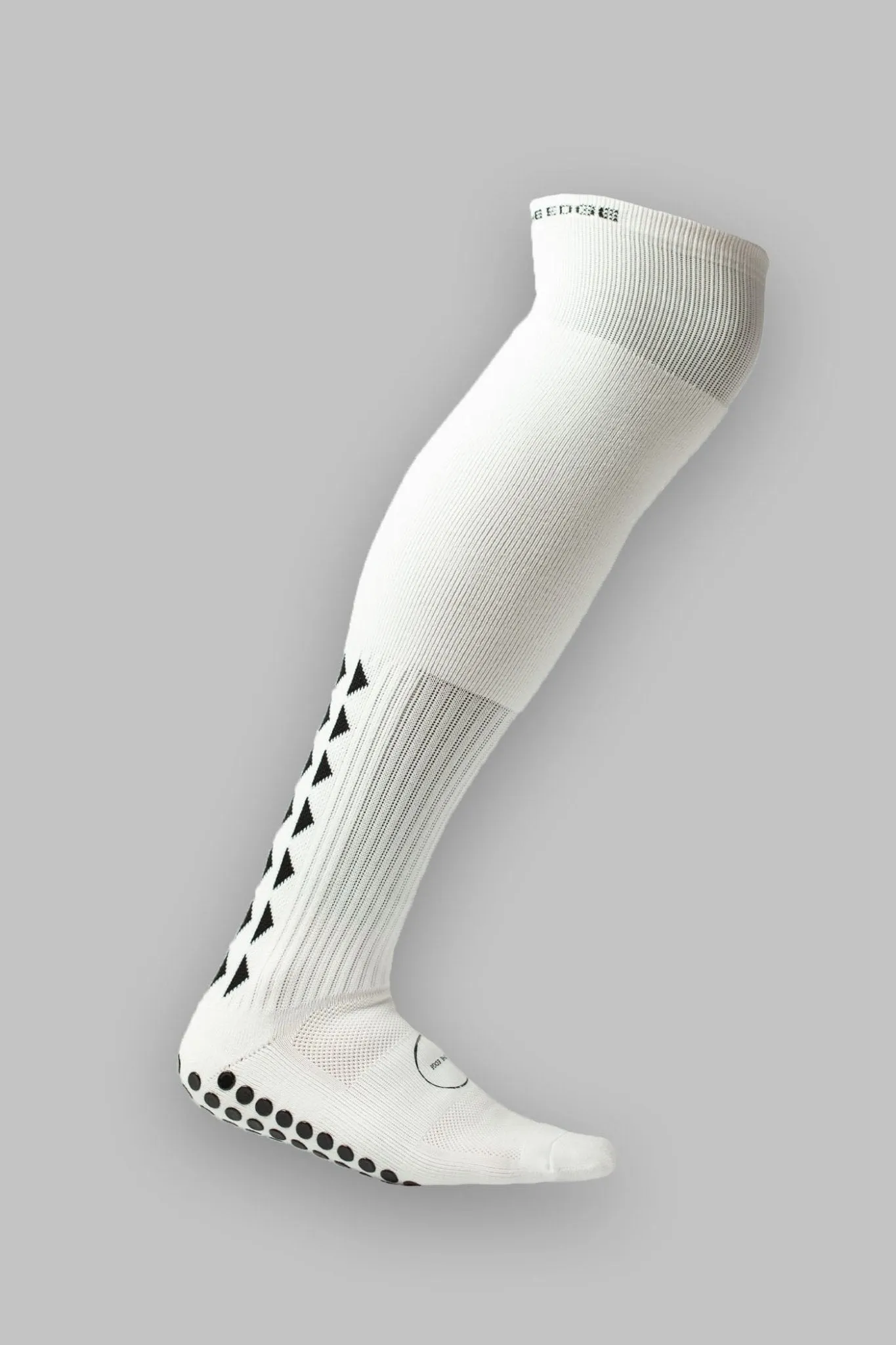 GRIP SOCKS 2.0  Full Length - White