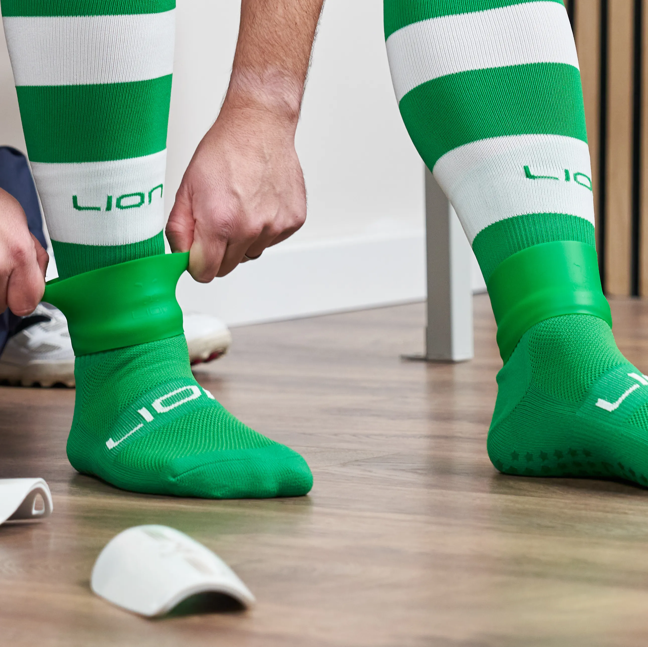 Grip Socks (Anti Slip Training / Matchday Socks)