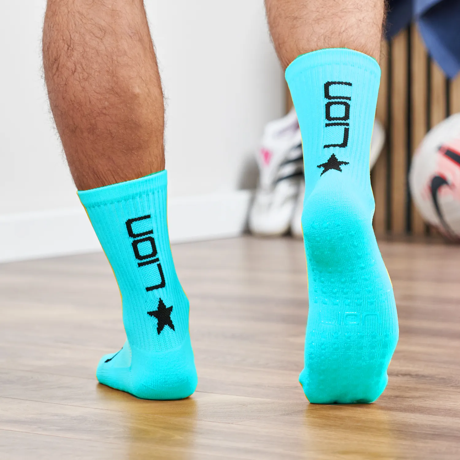 Grip Socks (Anti Slip Training / Matchday Socks)