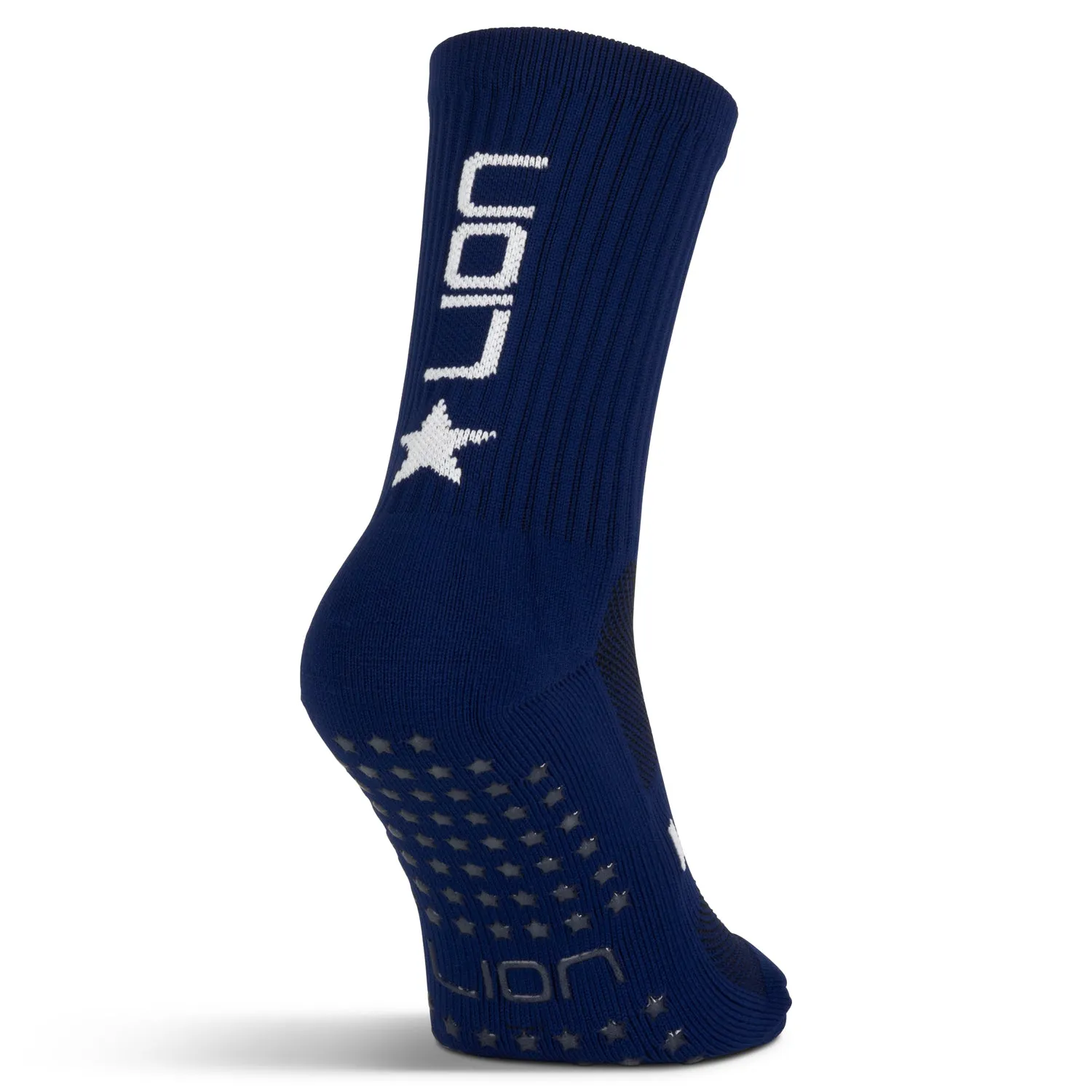 Grip Socks (Anti Slip Training / Matchday Socks)