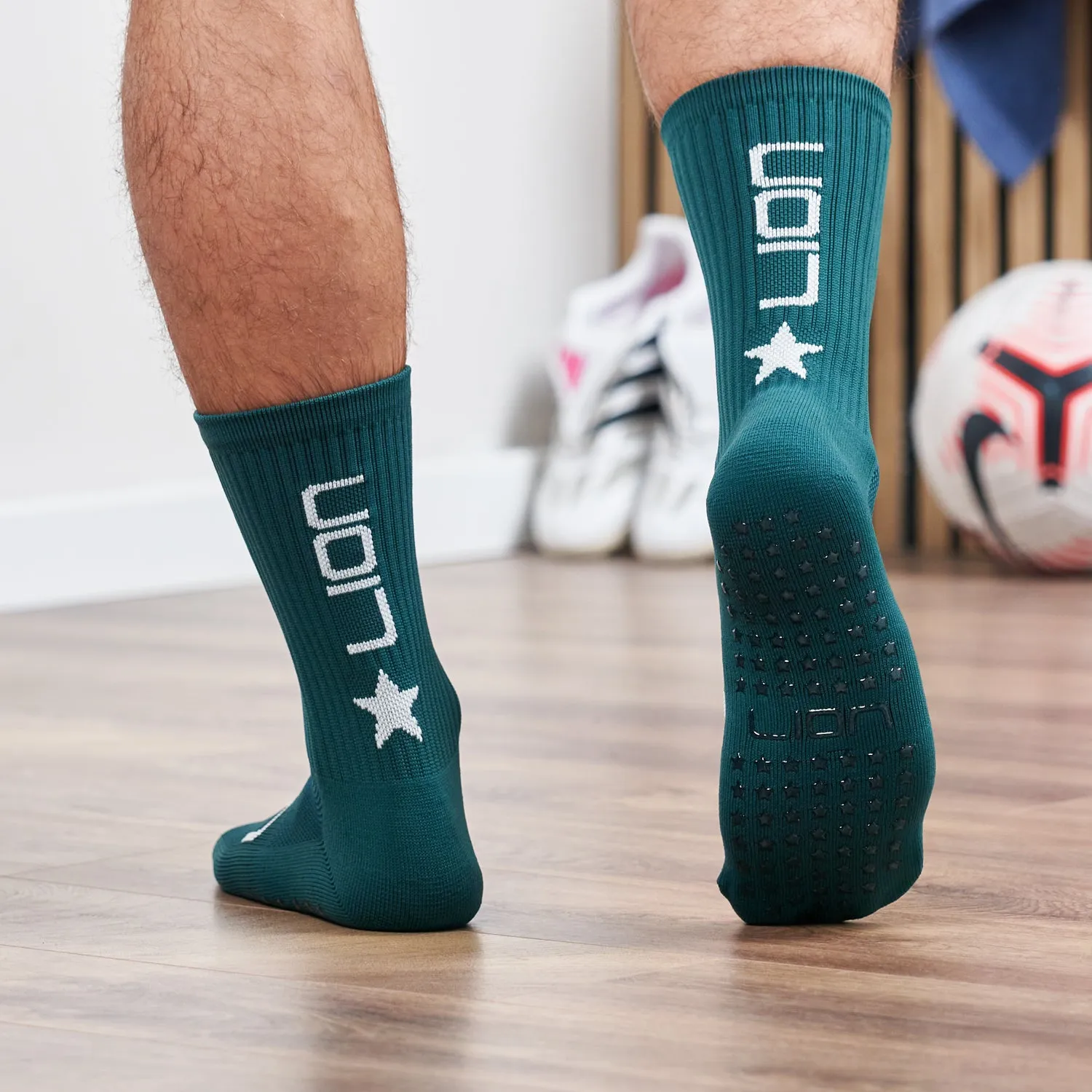 Grip Socks (Anti Slip Training / Matchday Socks)