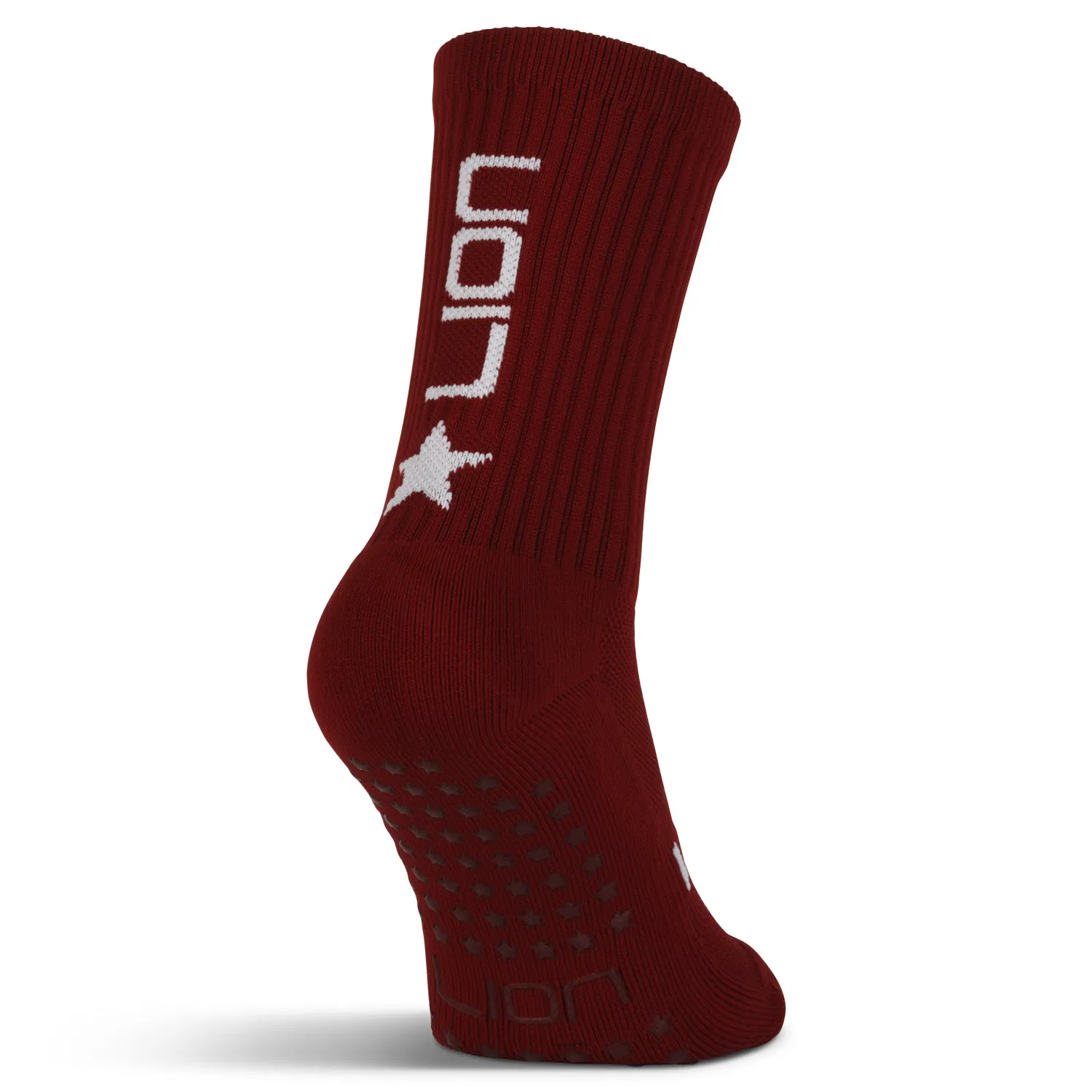 Grip Socks (Anti Slip Training / Matchday Socks)