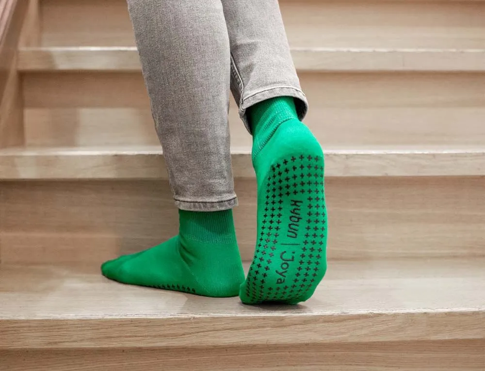 Grip Socks (Set à 2 pairs)