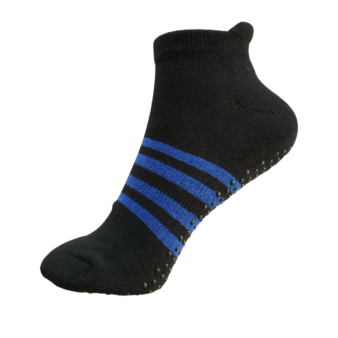 Gripperz Anklet Non Slip Socks