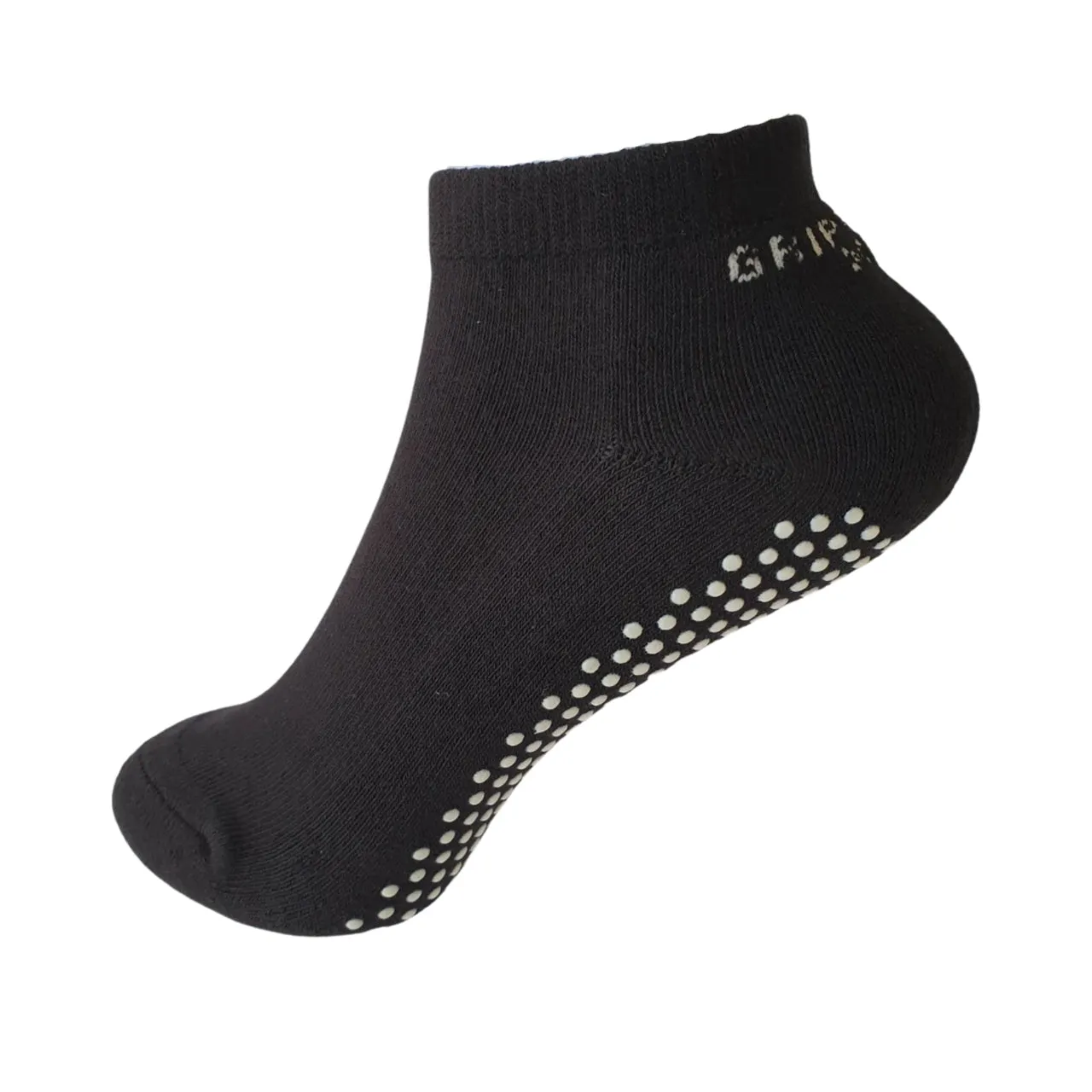 Gripperz Anklet Non Slip Socks