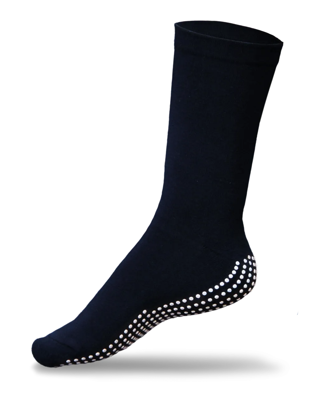 Gripperz Circulation Non Slip Socks, Diabetic Safe