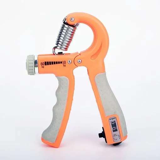 Hand Grip Trainer Gripper Strengthener