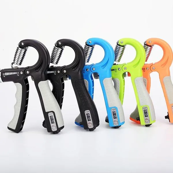 Hand Grip Trainer Gripper Strengthener