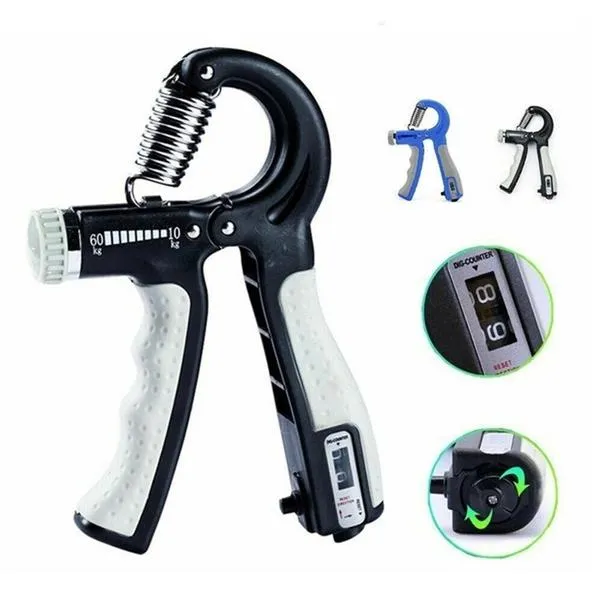 Hand Grip Trainer Gripper Strengthener