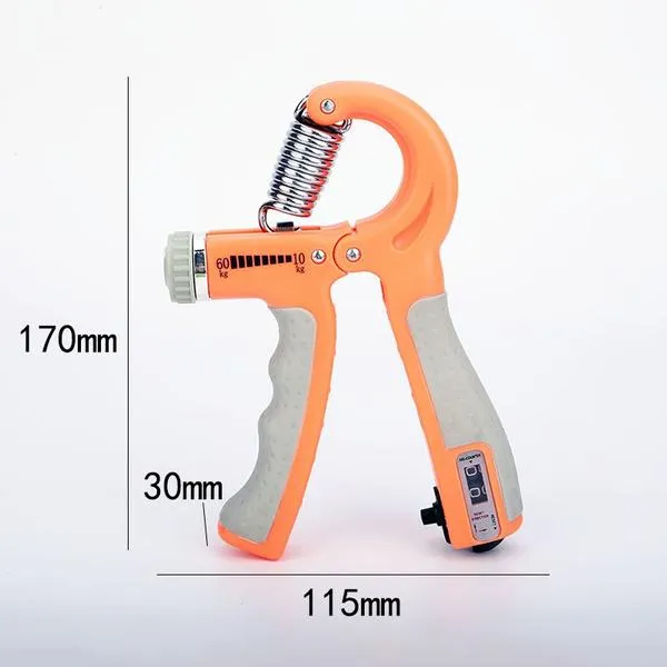 Hand Grip Trainer Gripper Strengthener