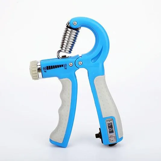 Hand Grip Trainer Gripper Strengthener