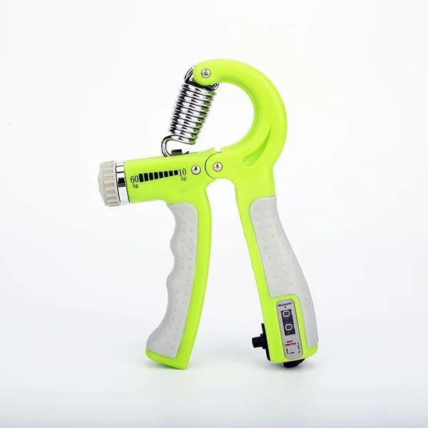 Hand Grip Trainer Gripper Strengthener