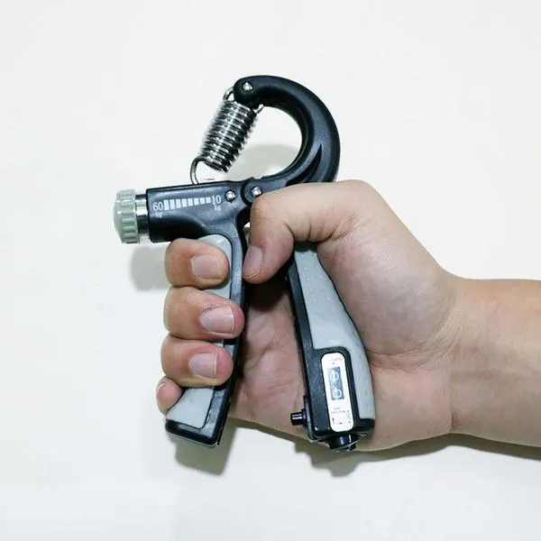 Hand Grip Trainer Gripper Strengthener