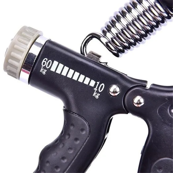 Hand Grip Trainer Gripper Strengthener