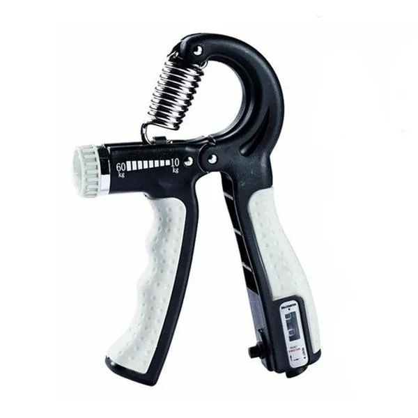 Hand Grip Trainer Gripper Strengthener