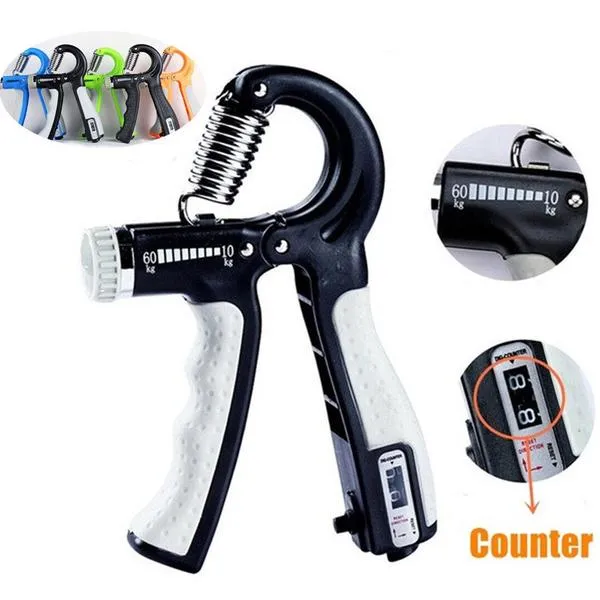 Hand Grip Trainer Gripper Strengthener