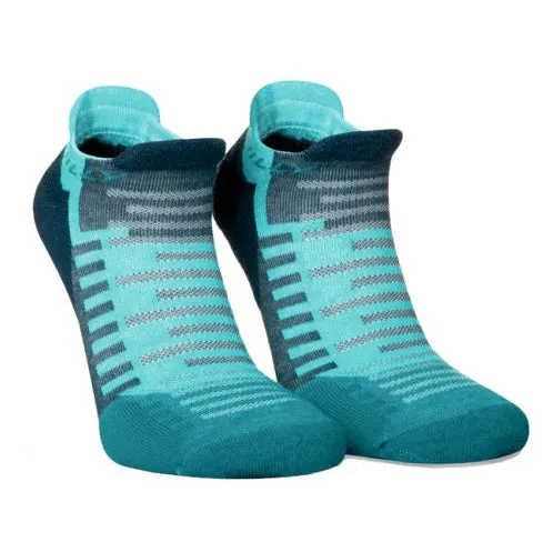 Hilly Unisex Active Socklet - Min