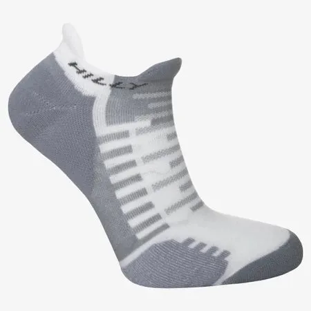 Hilly Unisex Active Socklet - Min