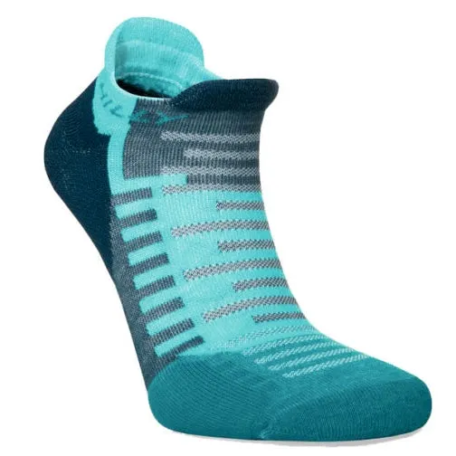 Hilly Unisex Active Socklet - Min