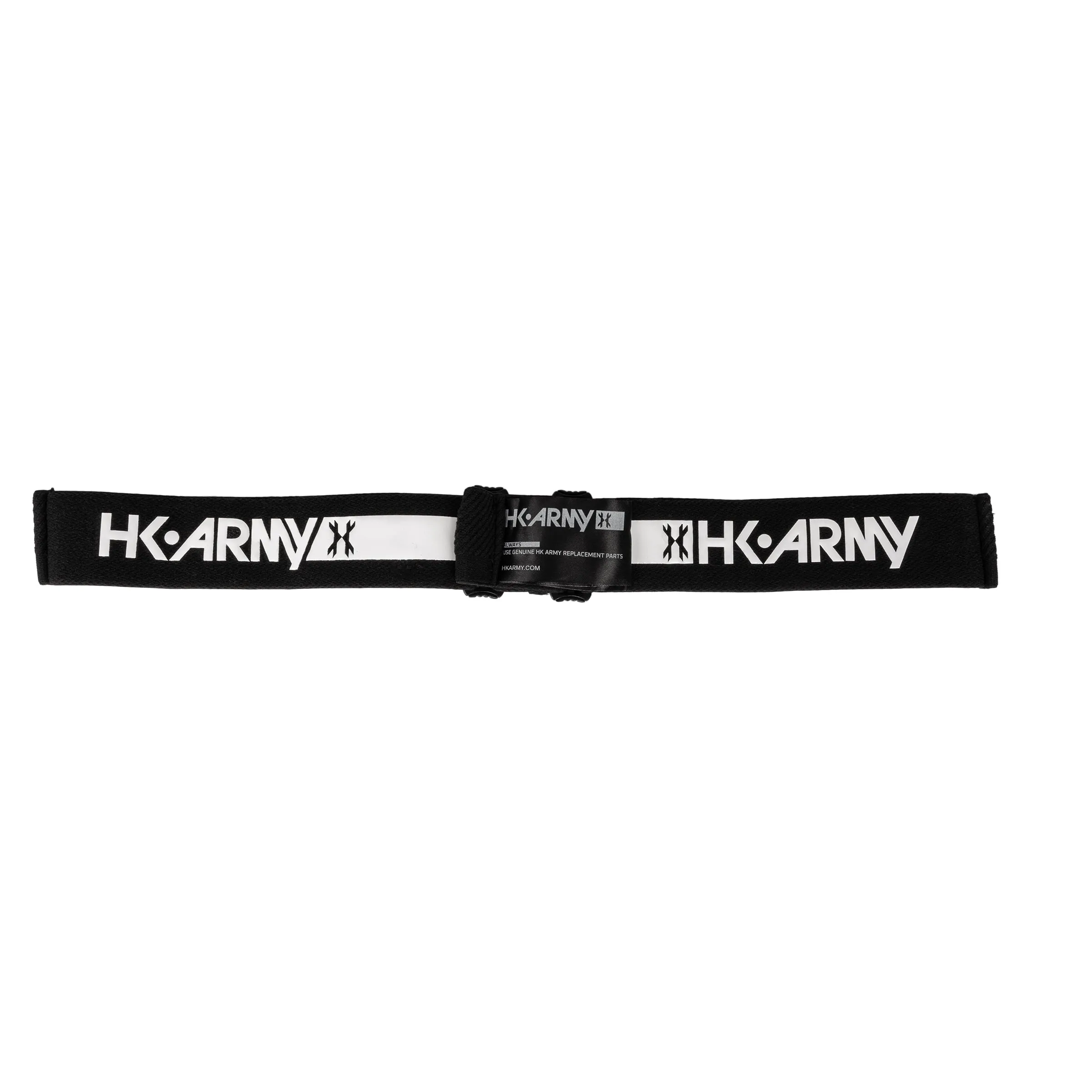 HK Army Flex Goggle Strap - Bones Grey