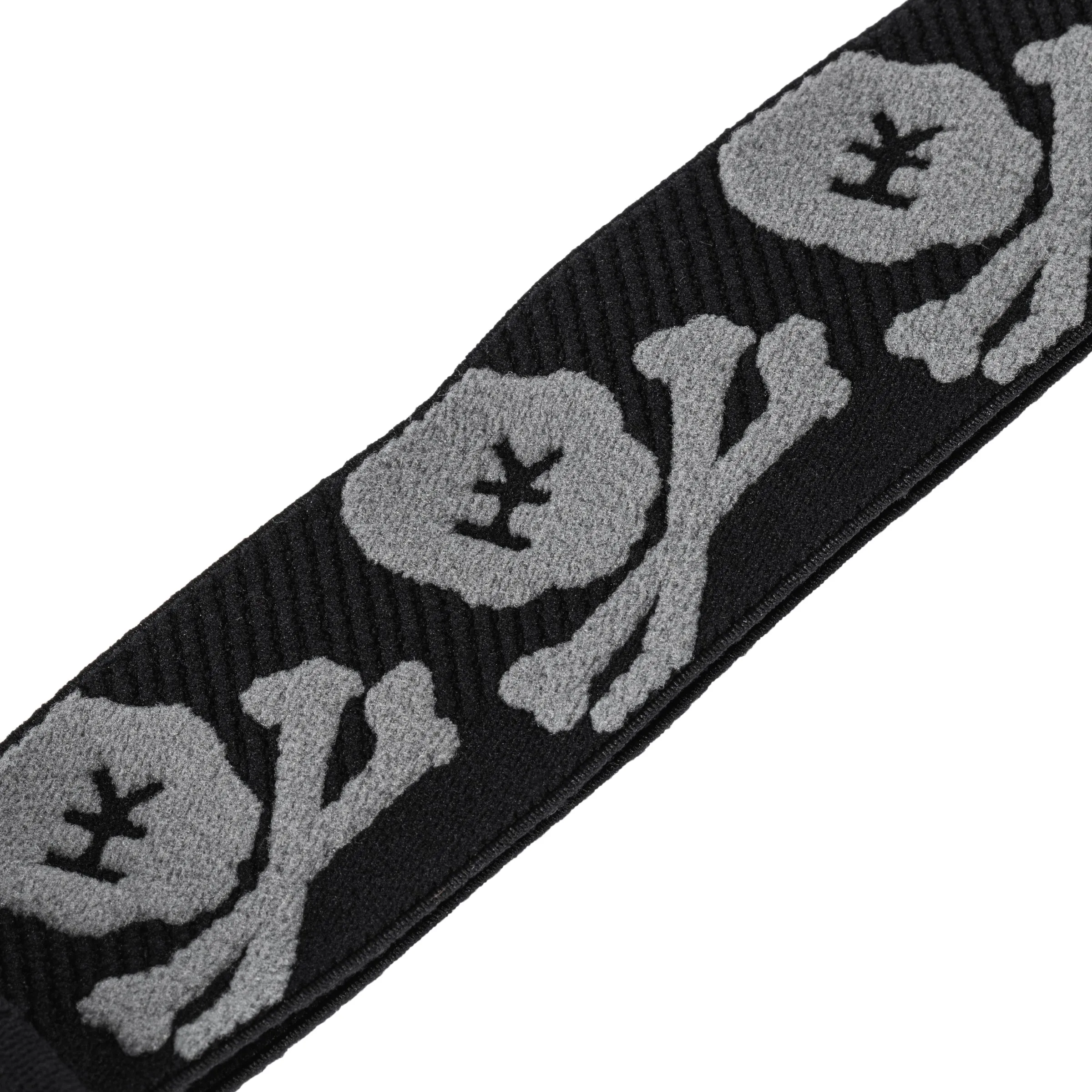 HK Army Flex Goggle Strap - Bones Grey