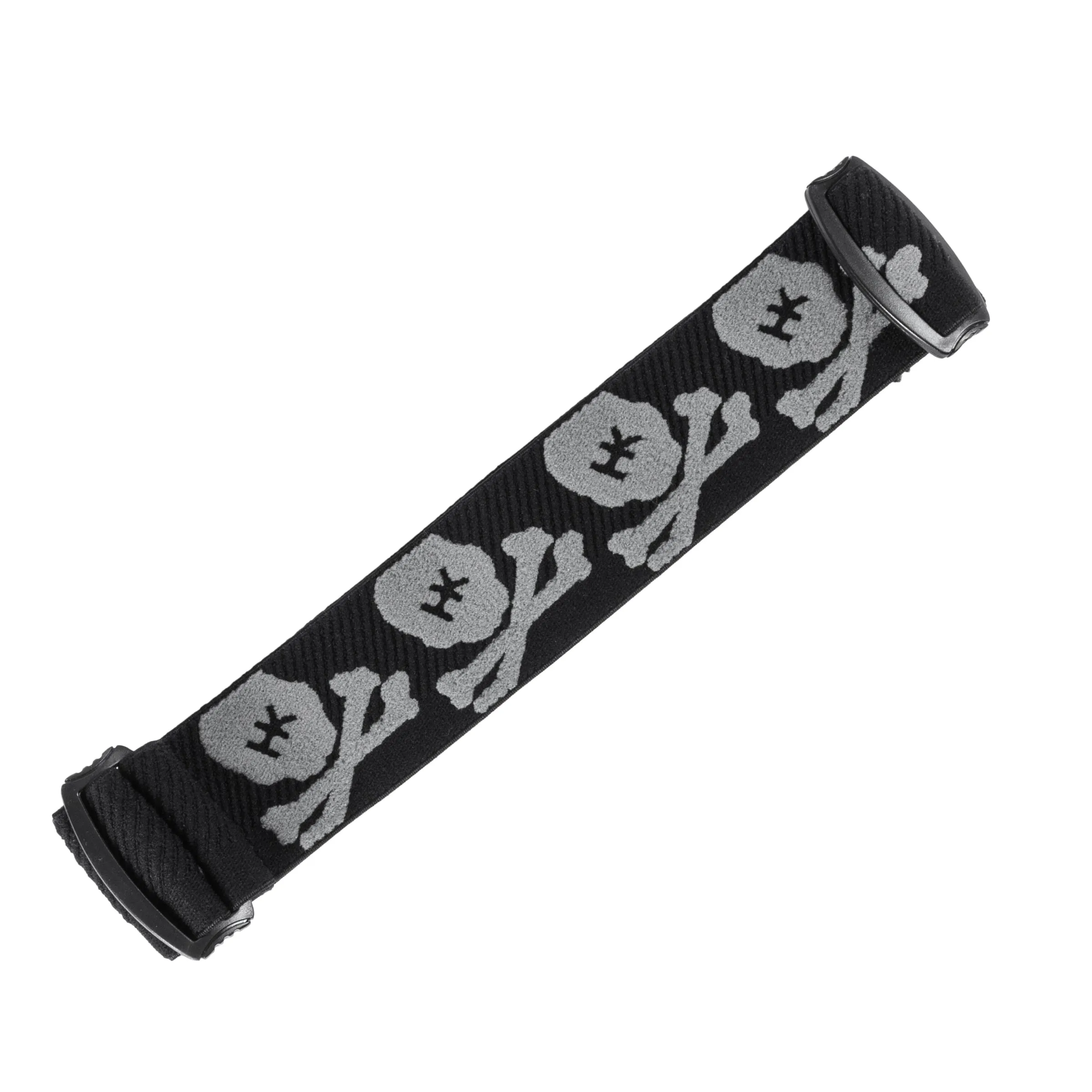 HK Army Flex Goggle Strap - Bones Grey