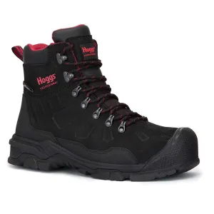 Hoggs of Fife Poseidon S3 Safety Lace-up Boot