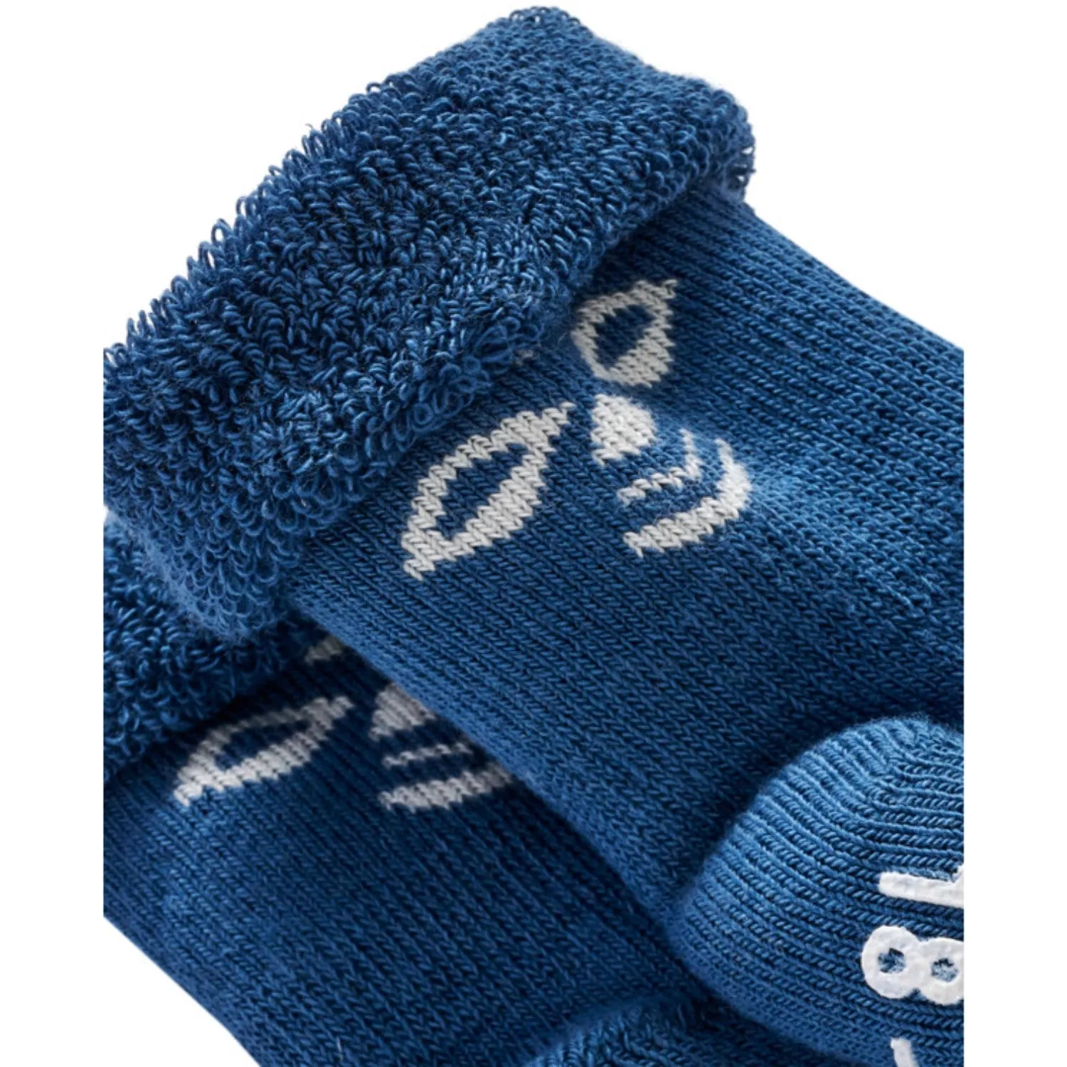 Hummel Bering Sea Snubbie Socks