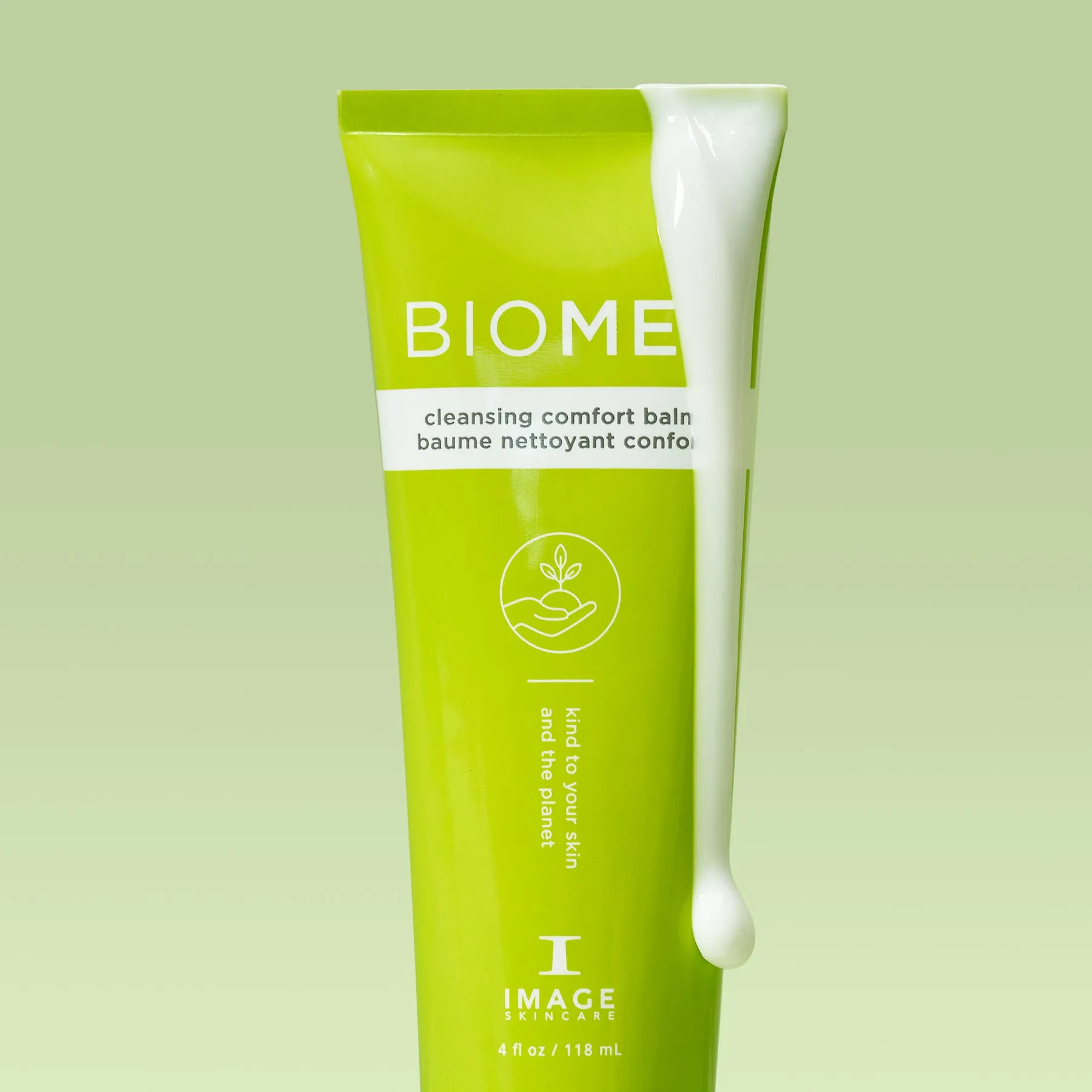 IMAGE Skincare BIOME  Cleansing Comfort Balm