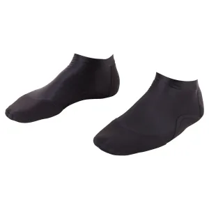 IST SKB-BK BLACK BEACH SOCKS