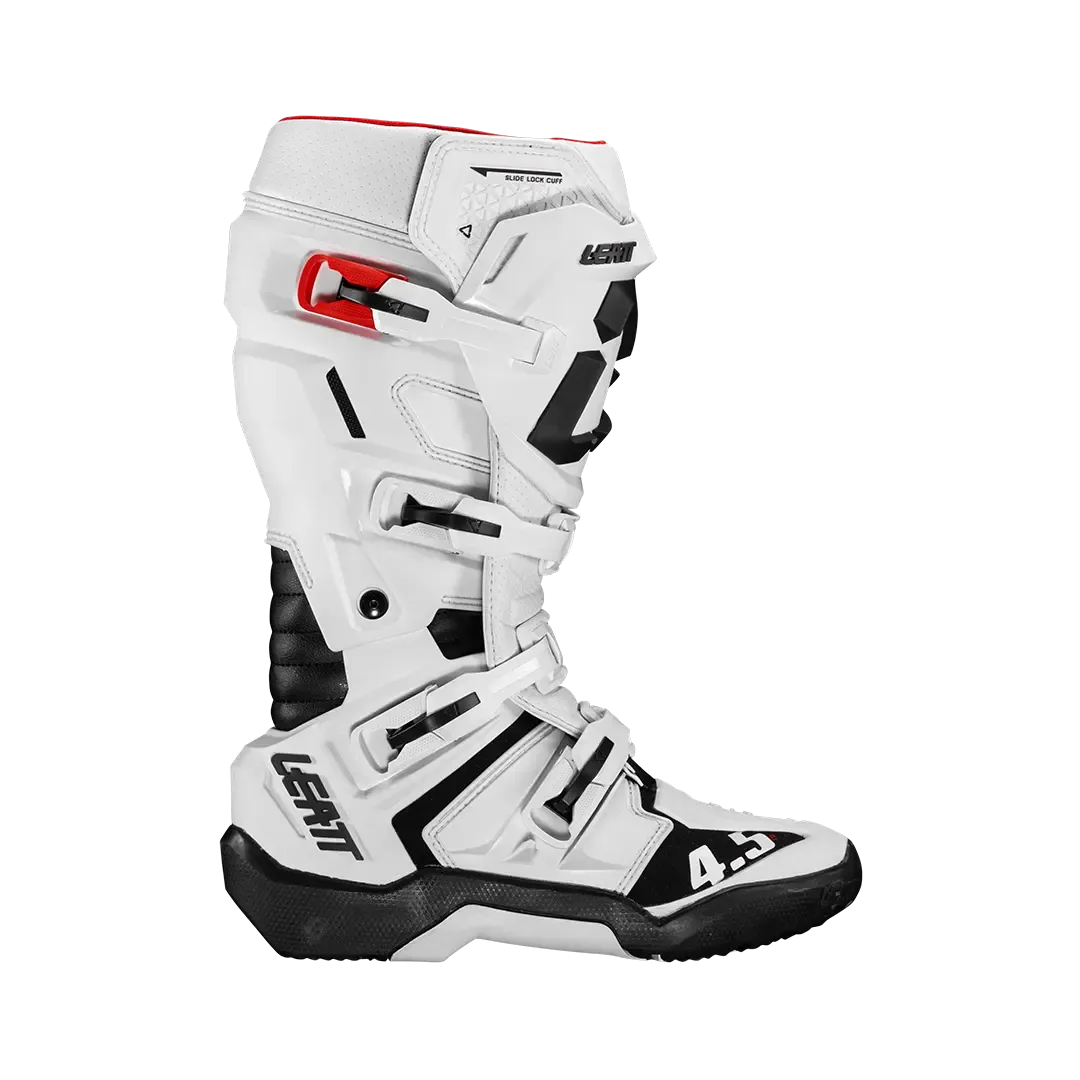 Leatt 4.5 Enduro Boots V25