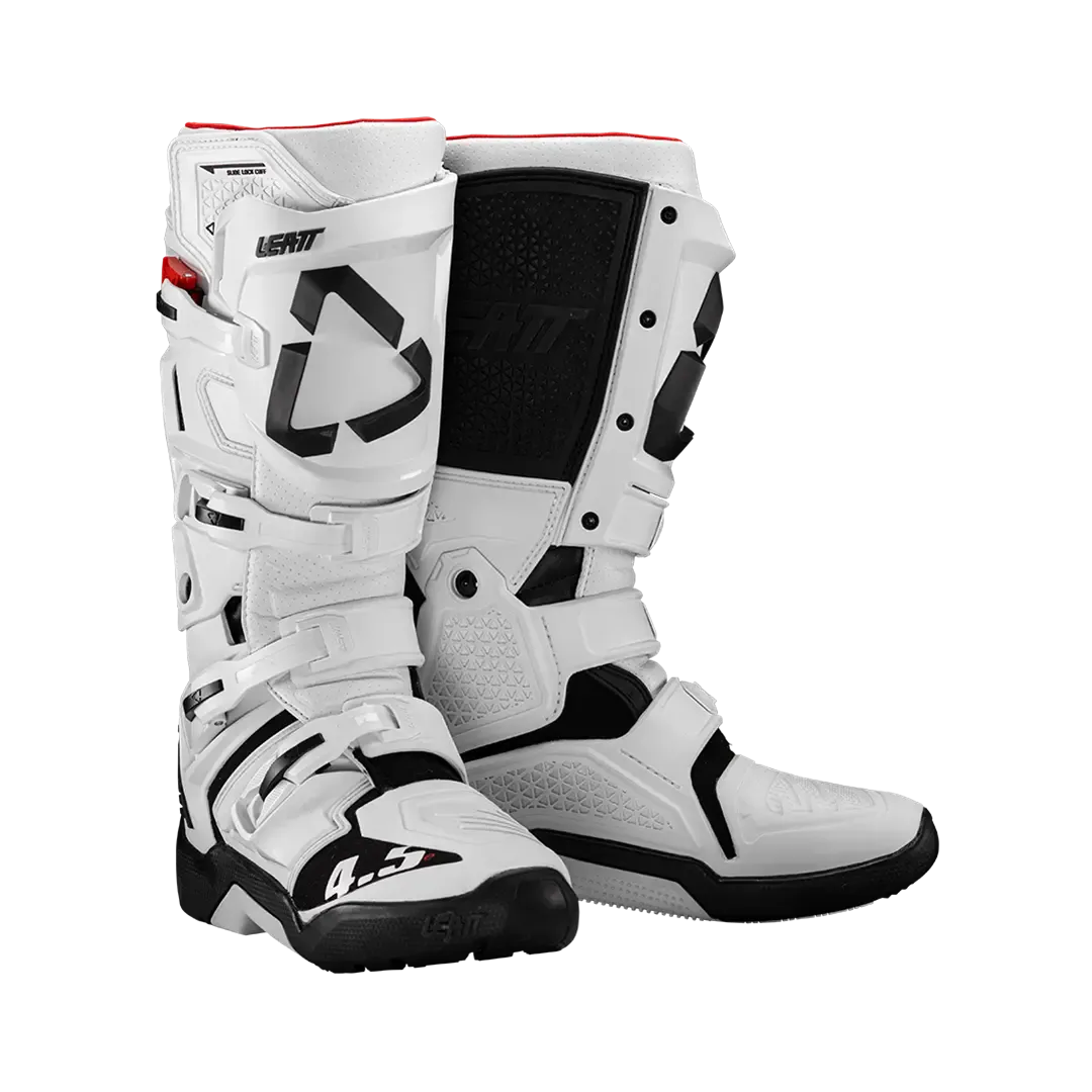 Leatt 4.5 Enduro Boots V25