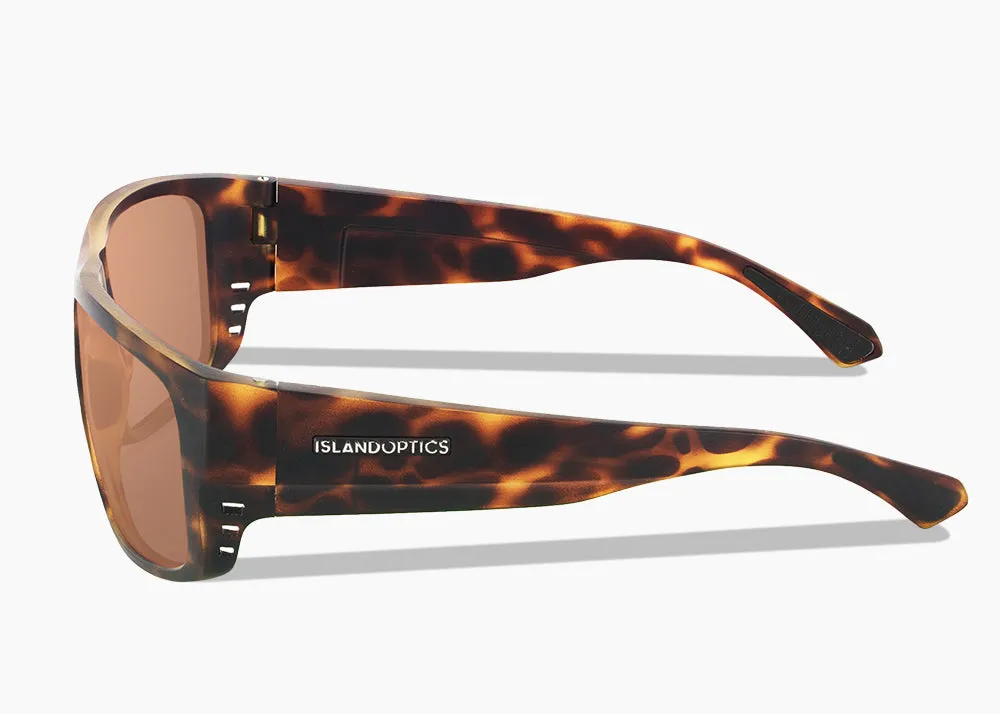 Mako XL - RX Sunglasses