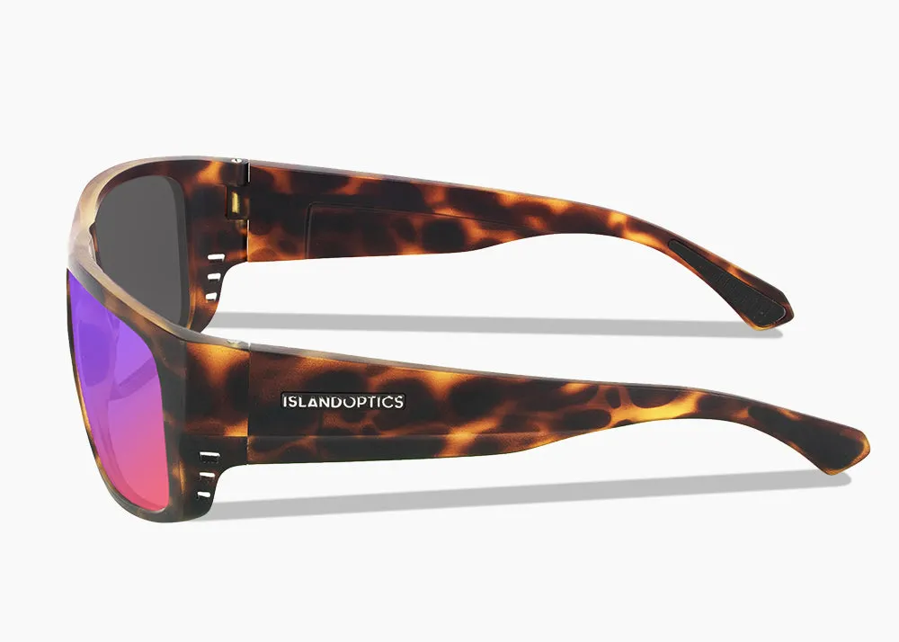 Mako XL - RX Sunglasses