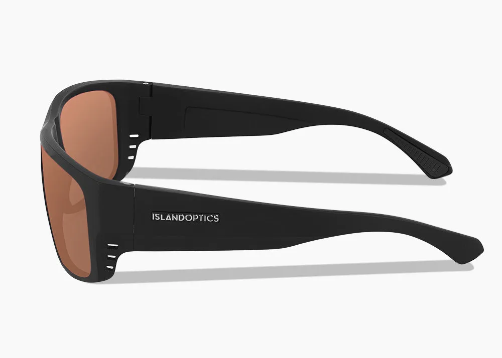 Mako XL - RX Sunglasses