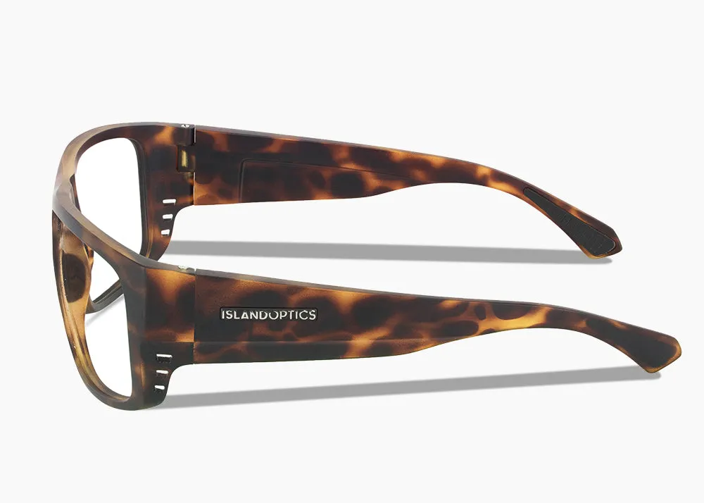 Mako XL - RX Sunglasses