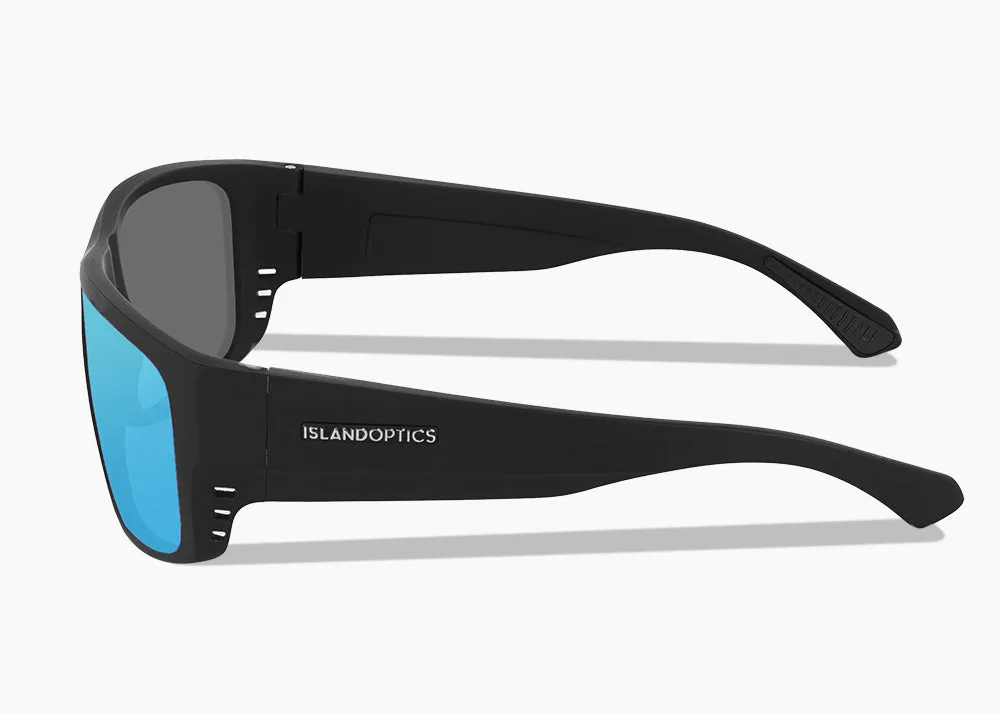 Mako XL - RX Sunglasses