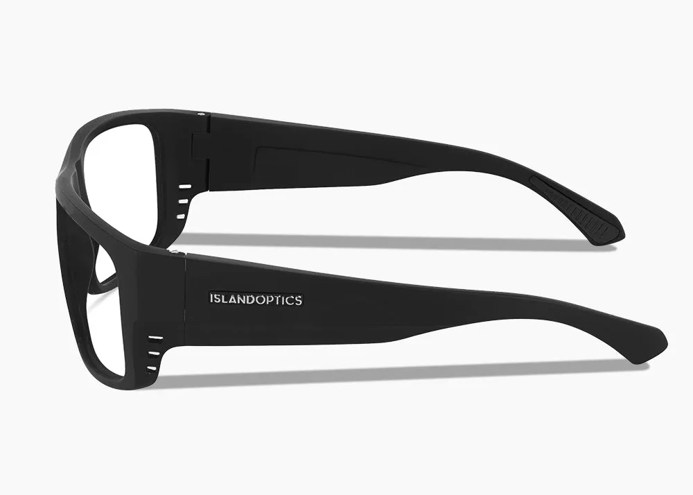 Mako XL - RX Sunglasses