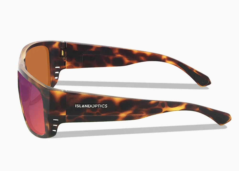 Mako XL - RX Sunglasses