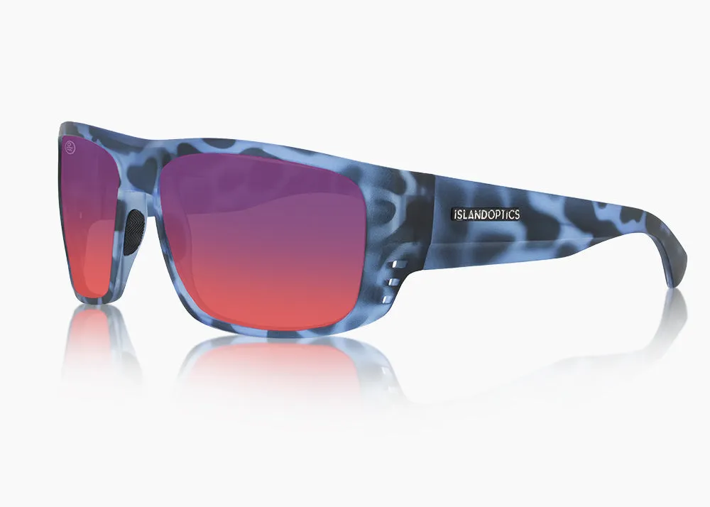 Mako XL - RX Sunglasses