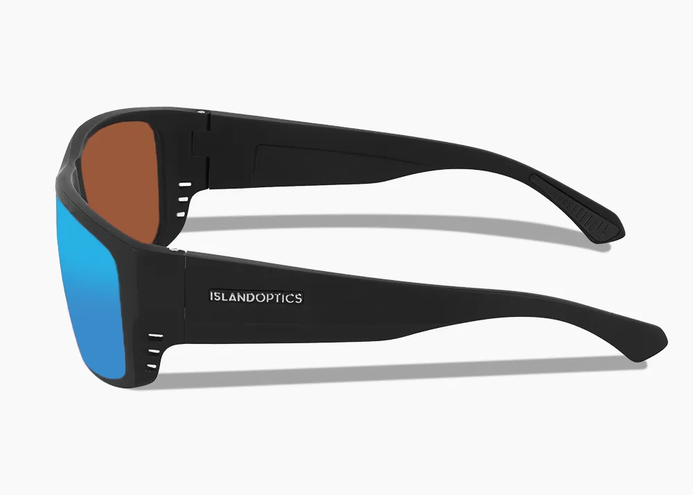 Mako XL - RX Sunglasses