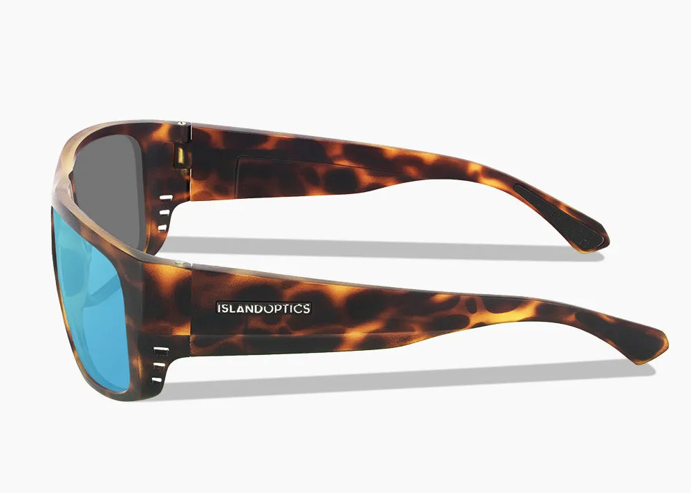 Mako XL - RX Sunglasses