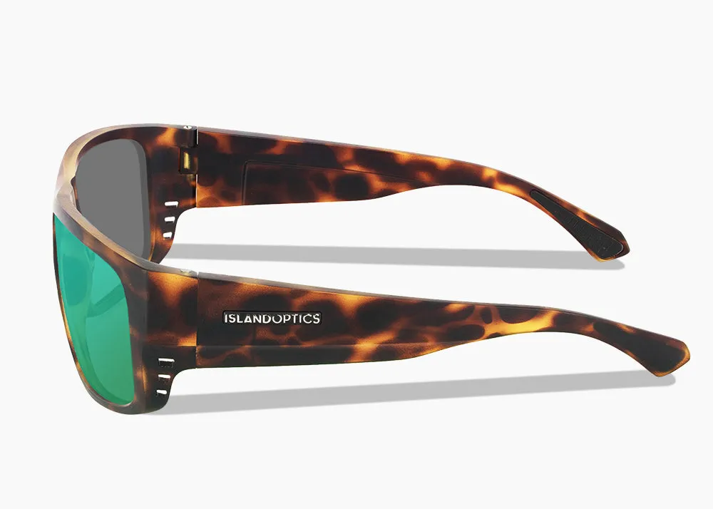 Mako XL - RX Sunglasses