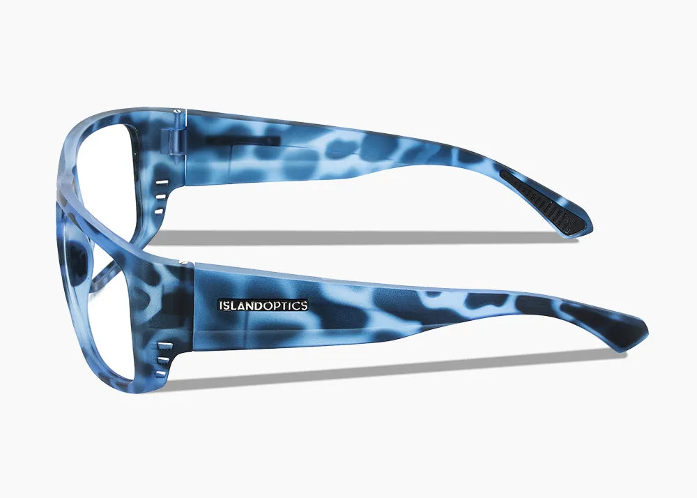 Mako XL - RX Sunglasses