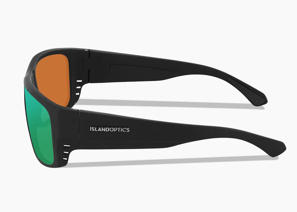 Mako XL - RX Sunglasses