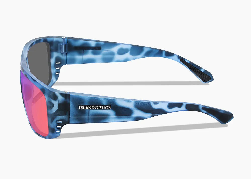 Mako XL - RX Sunglasses