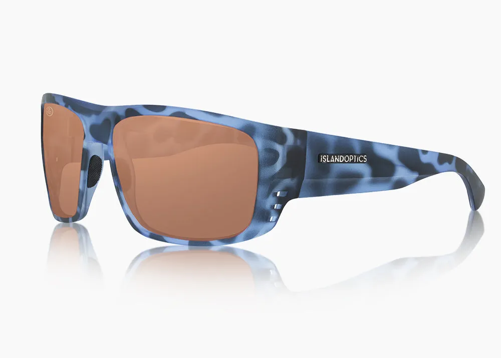 Mako XL - RX Sunglasses