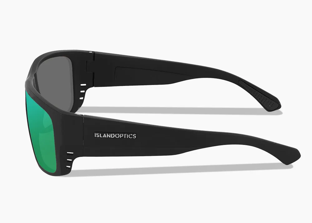 Mako XL - RX Sunglasses